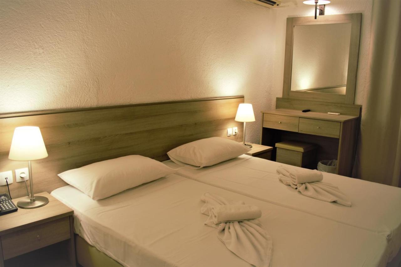 Apollon Hotel (Adults Only) Ágios Nikólaos Eksteriør bilde