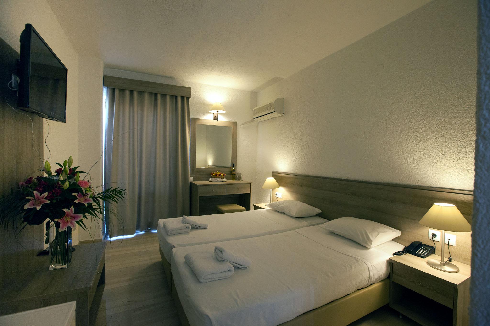 Apollon Hotel (Adults Only) Ágios Nikólaos Eksteriør bilde
