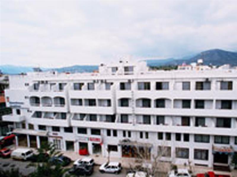 Apollon Hotel (Adults Only) Ágios Nikólaos Eksteriør bilde