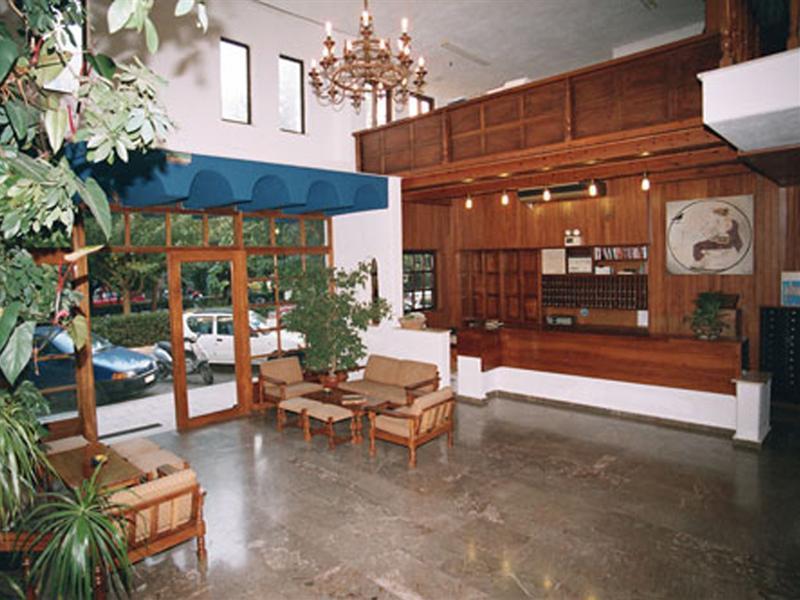 Apollon Hotel (Adults Only) Ágios Nikólaos Eksteriør bilde